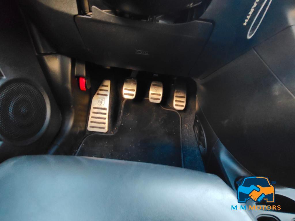 Abarth 595 1.4 t-jet 145cv