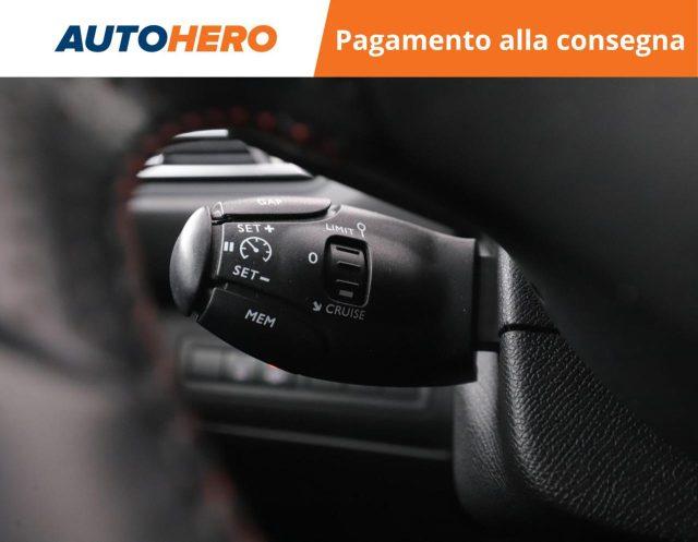 PEUGEOT 308 PureTech Turbo 130 S&S EAT8 GT Pack