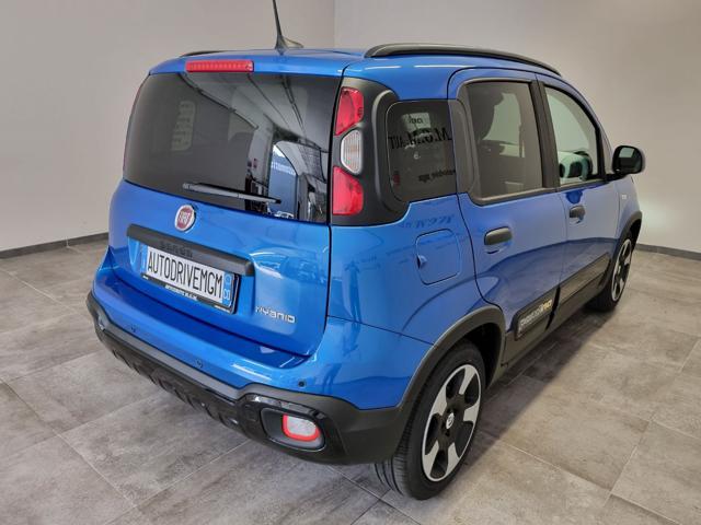 FIAT Panda 1.0 FireFly S&S Hybrid Pandina