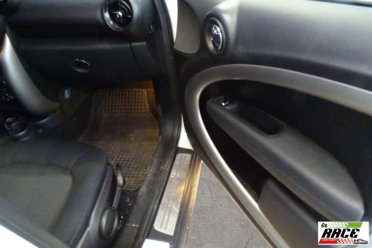 MINI - Countryman - One