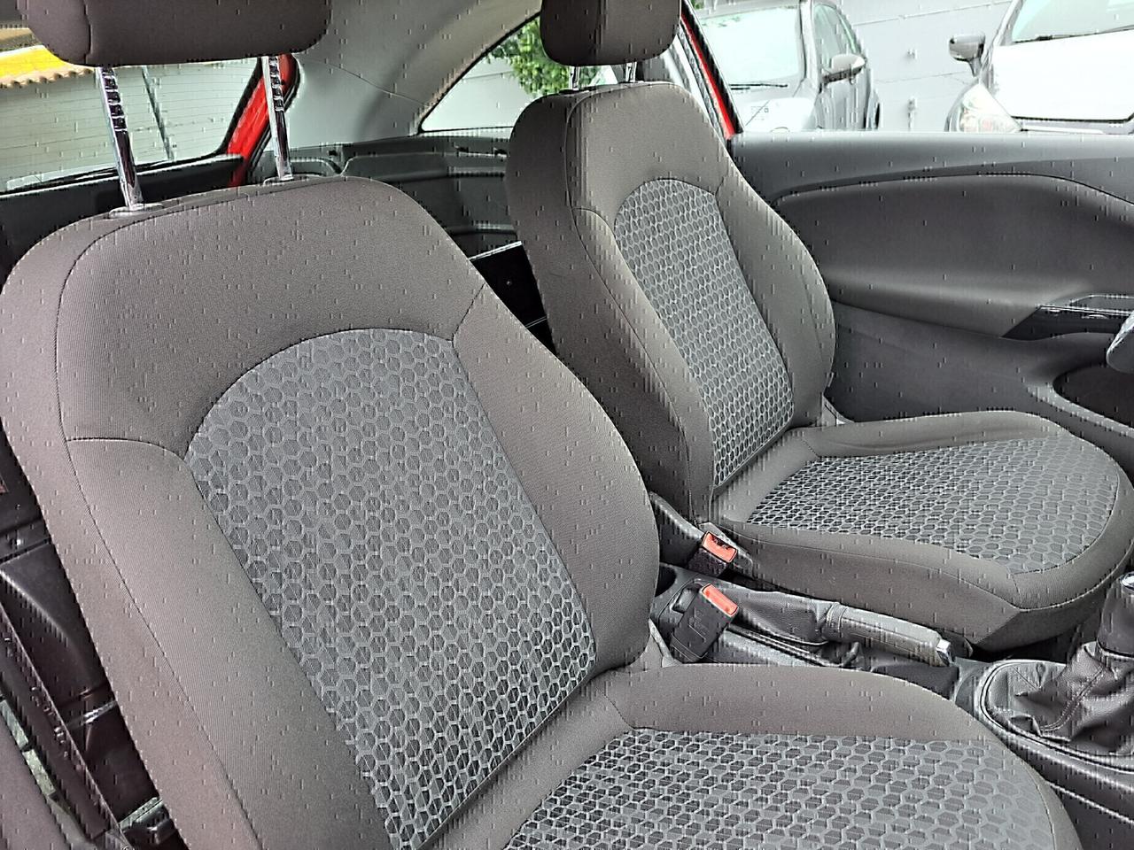 Opel Corsa 1.3 CDTI 75Cv Van