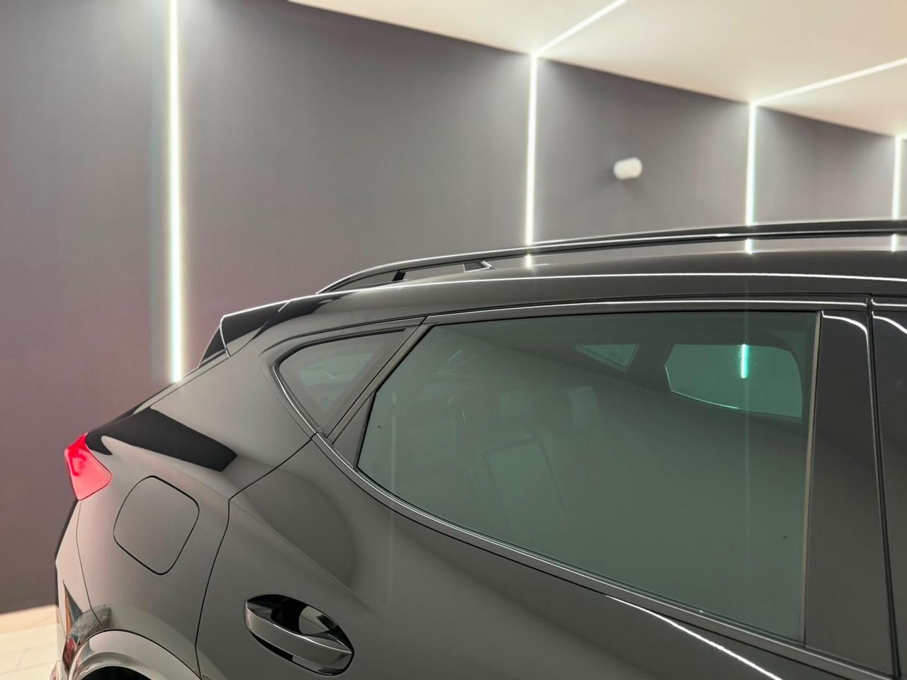 Cupra Formentor 2.0 TDI 4Drive DSG