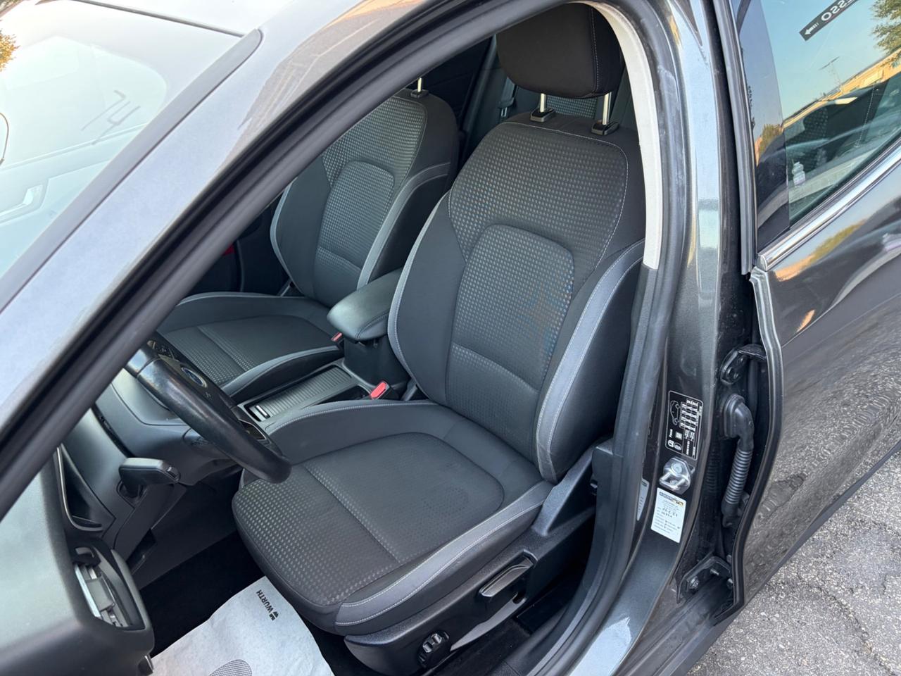 Ford Focus 1.5 EcoBlue 120 CV 5p. Active
