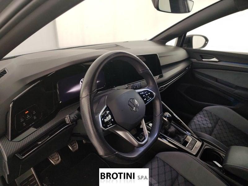 Volkswagen Golf 1.5 TSI EVO ACT 110kW R-Line