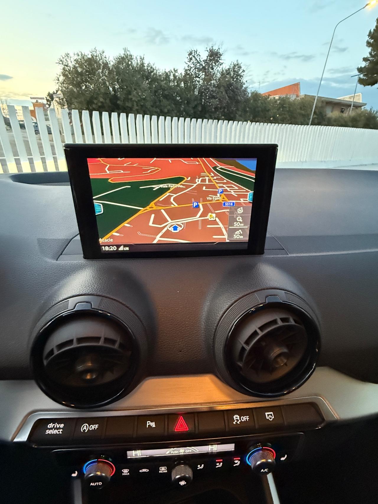 Audi Q2 1.6 TDI Sport