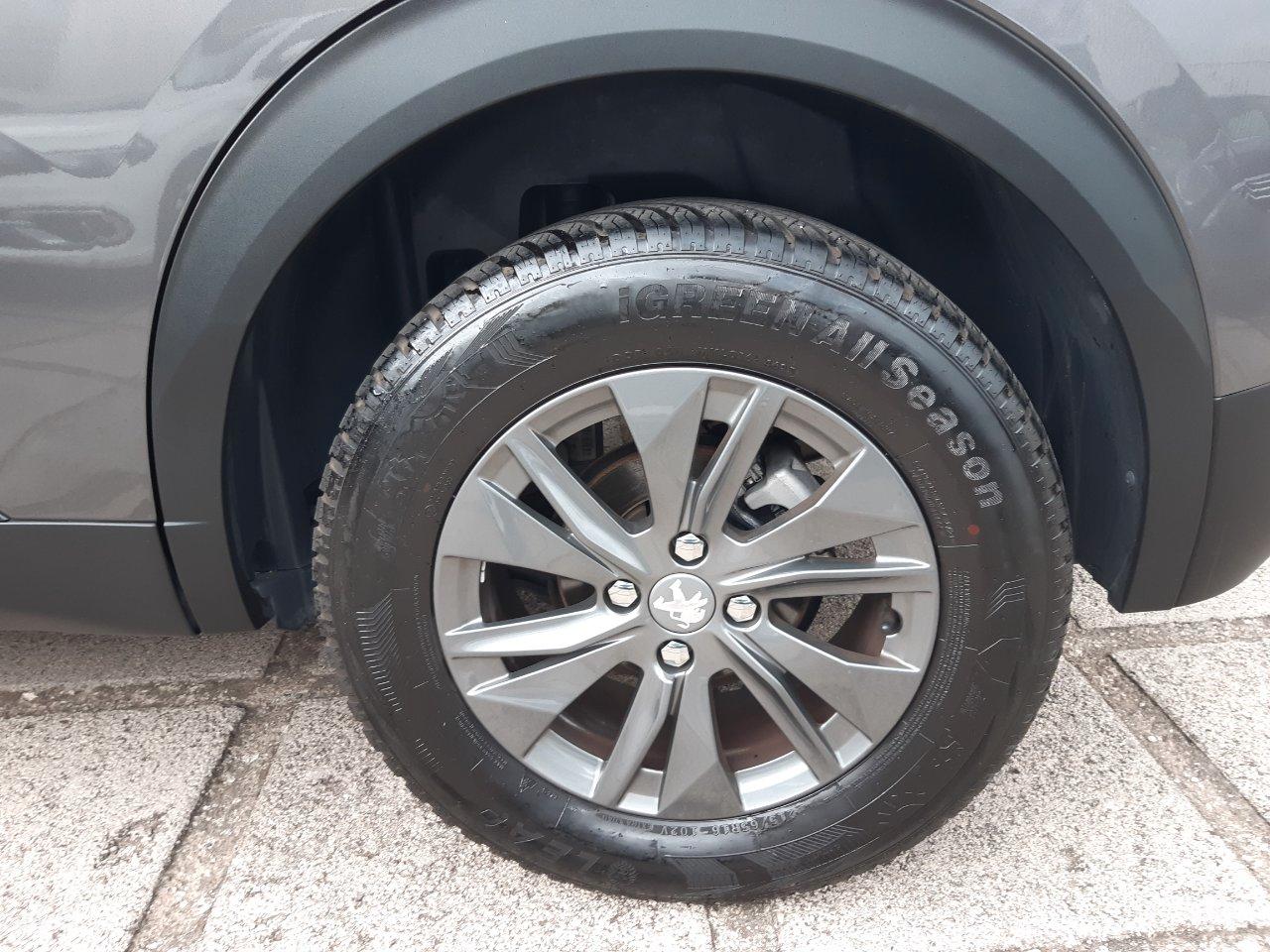 Peugeot 2008 2008 1.2 puretech Allure Pack s&s 100cv