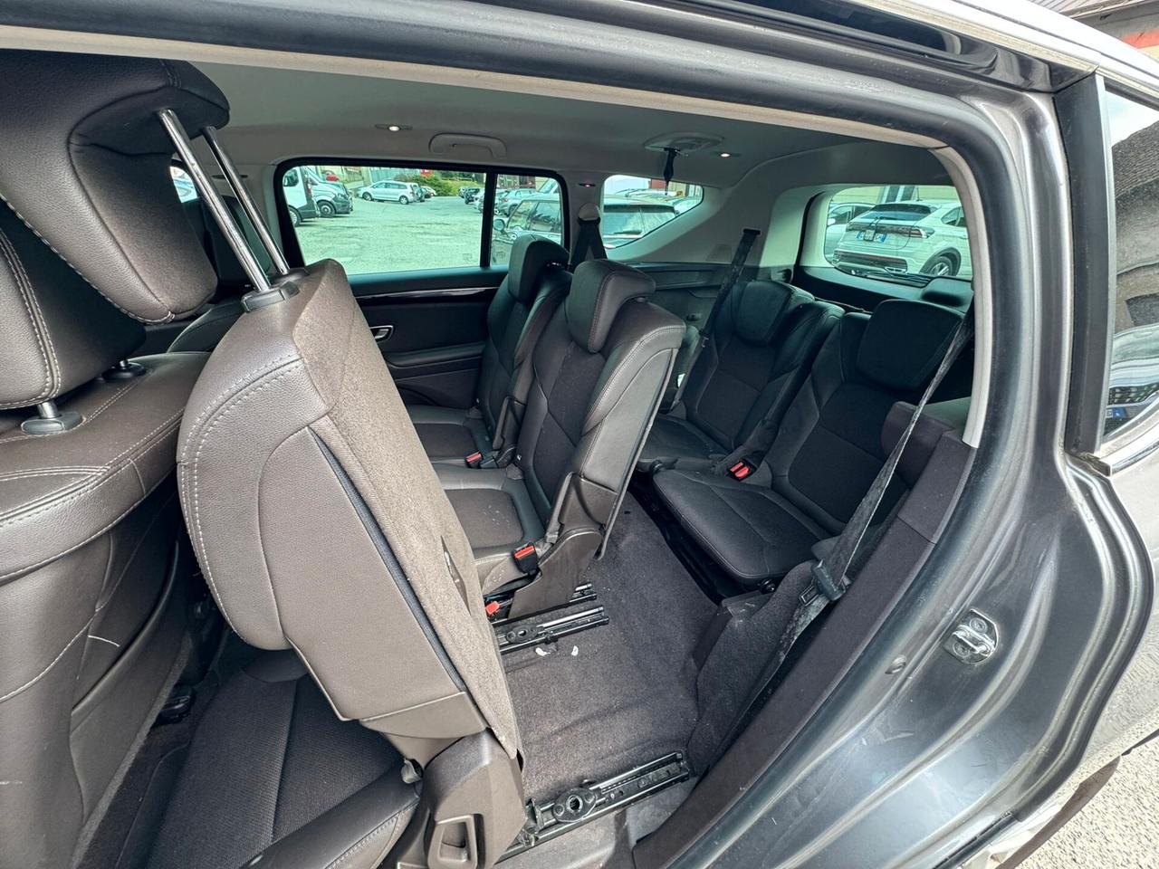 RENAULT Espace dCi 160CV EDC Energy Intens