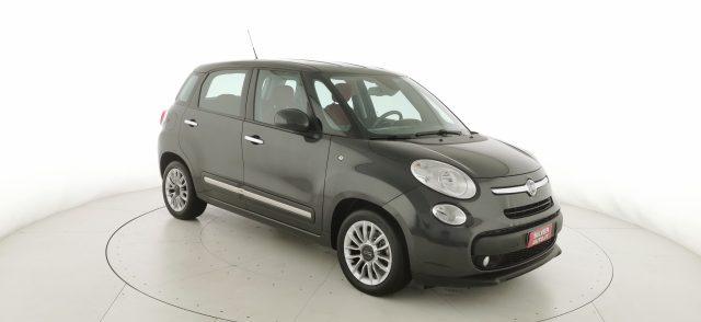 FIAT 500L 1.3 Multijet 85 CV Easy