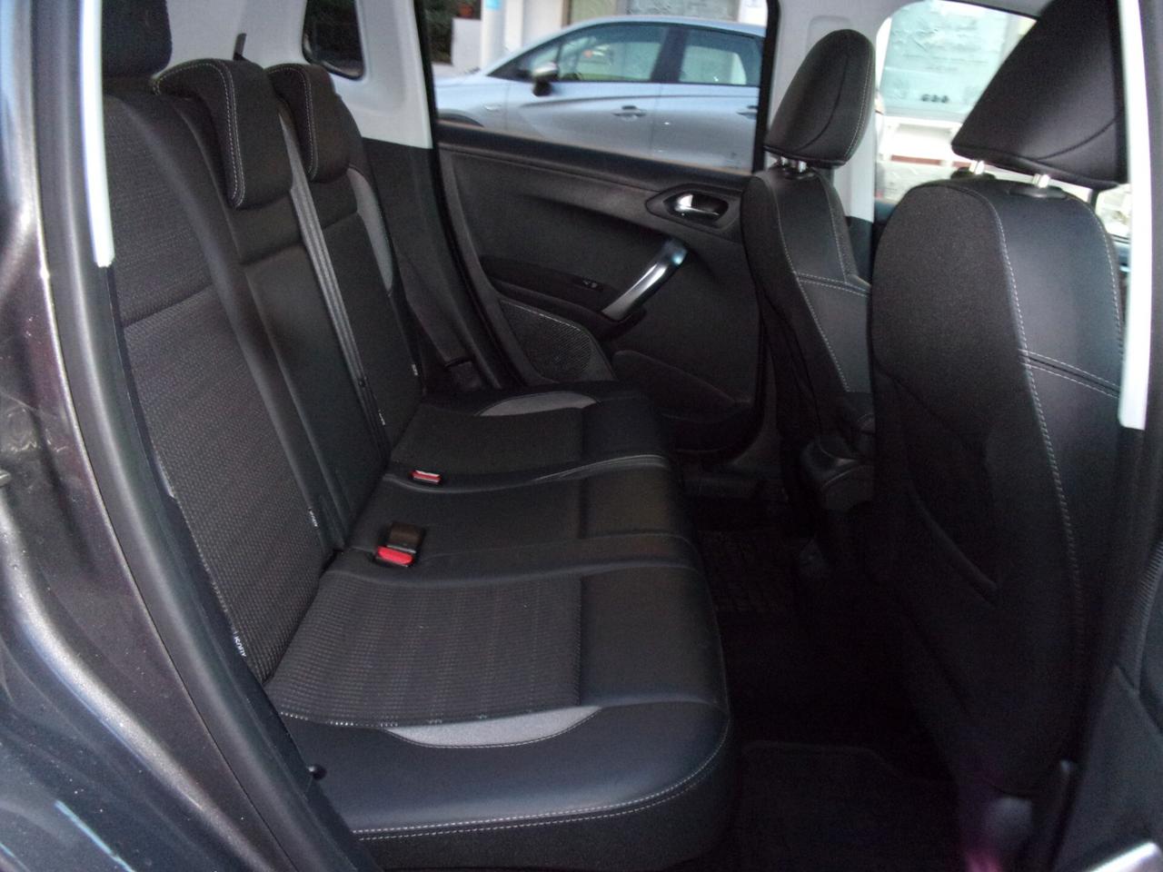 Peugeot 2008 BlueHDi 100 S&S Allure nuova !!!