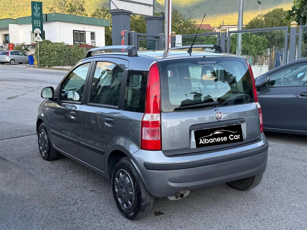 Fiat Panda 1.2 69 CV Active