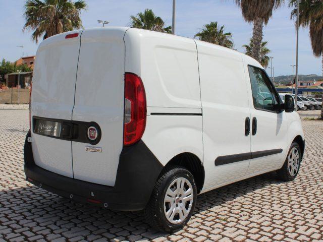 FIAT Doblo 1.3 MJT S&S 3 posti AUTOCARRO +IVA
