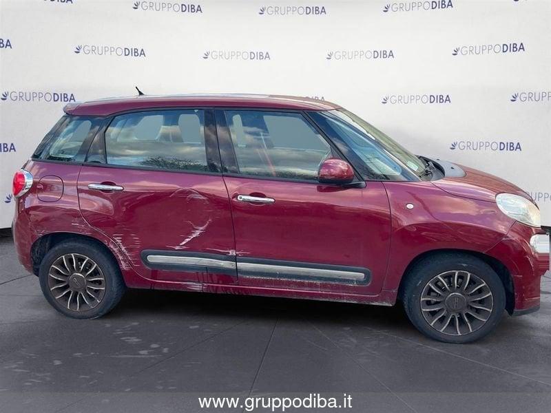 FIAT 500L 2012 Benzina 1.4 Easy 95cv