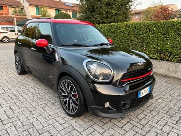 Mini Countryman John Cooper Works 1.6 ALL4