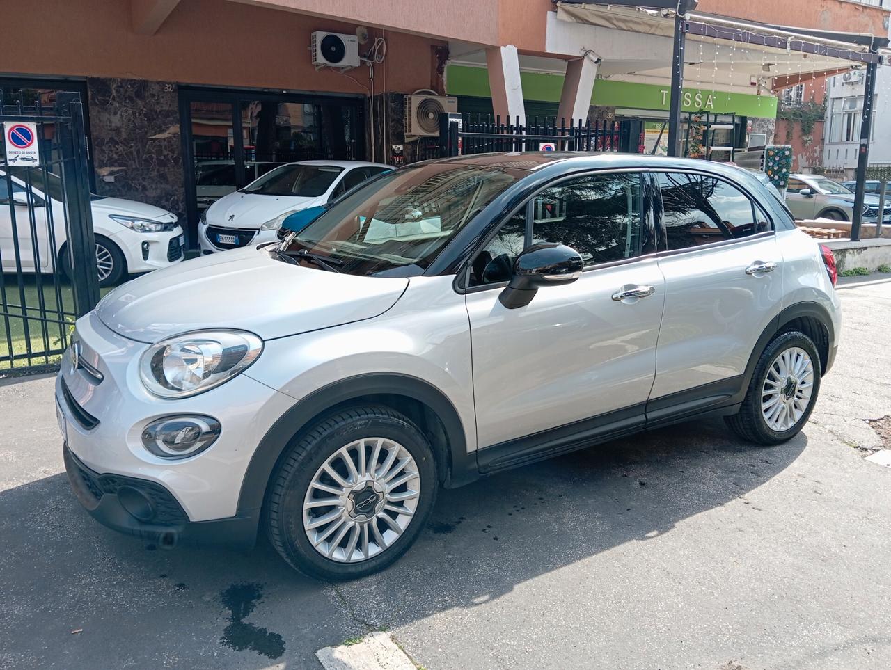 Fiat 500X 1.3 Mjet Sport E6 offerta del mese