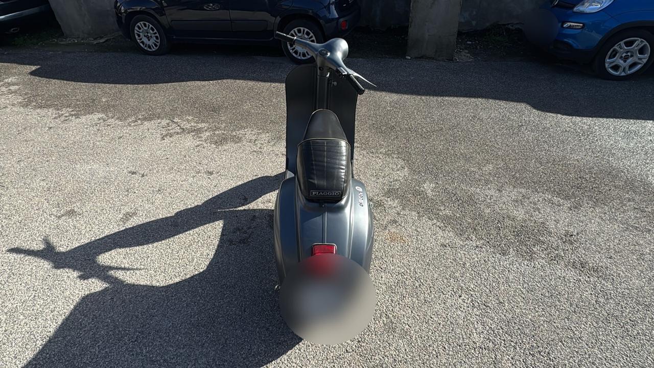 Vespa 50 N Special 1971 EPOCA