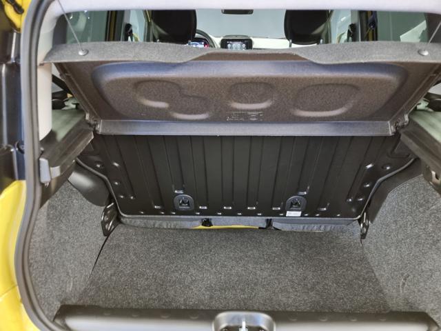 FIAT Panda 1.0 FireFly S&S Hybrid Pandina CROSS