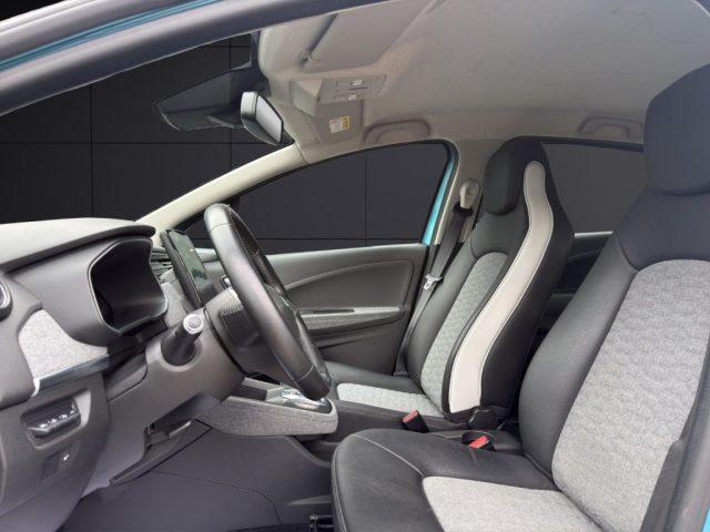 RENAULT ZOE Intens R135