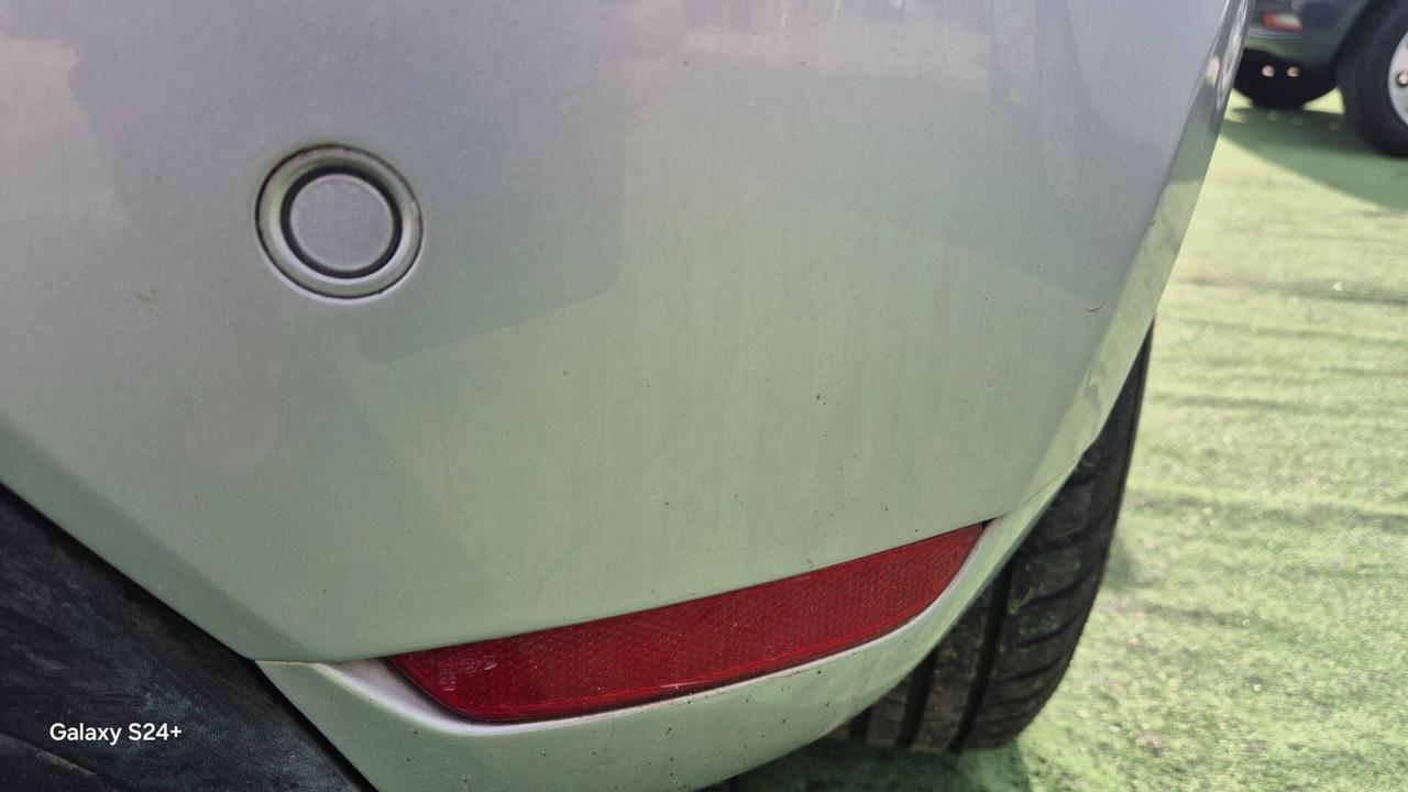 Renault Clio dCi 8V 90CV Start&Stop 5 porte Energy Intens