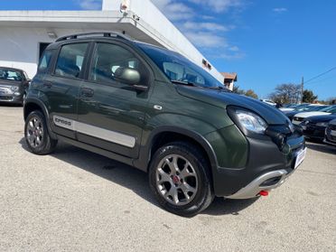 Fiat Panda Cross 1.3 MJT 95 CV S&S 4x4