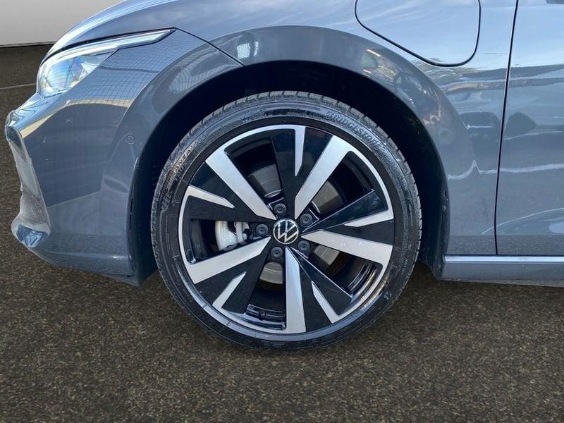 Volkswagen Golf Golf 1.5 tsi ehybrid Edition Plus 204cv dsg