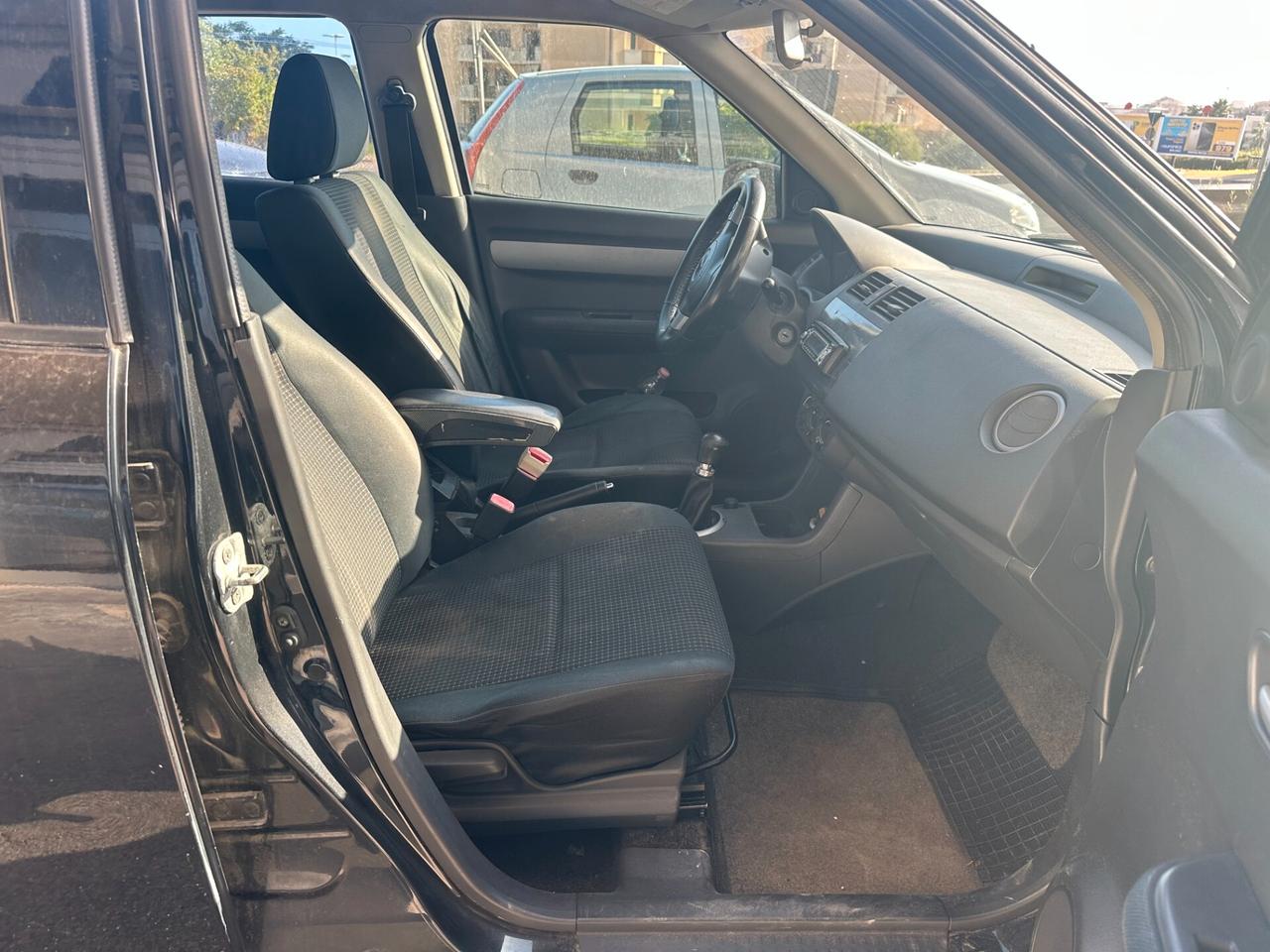 Suzuki Swift 1.3 5p. GLX