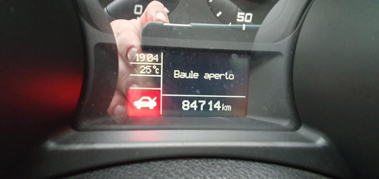 Alfa Romeo Giulietta 1.6 JTDm 120 CV Super Launch Edition