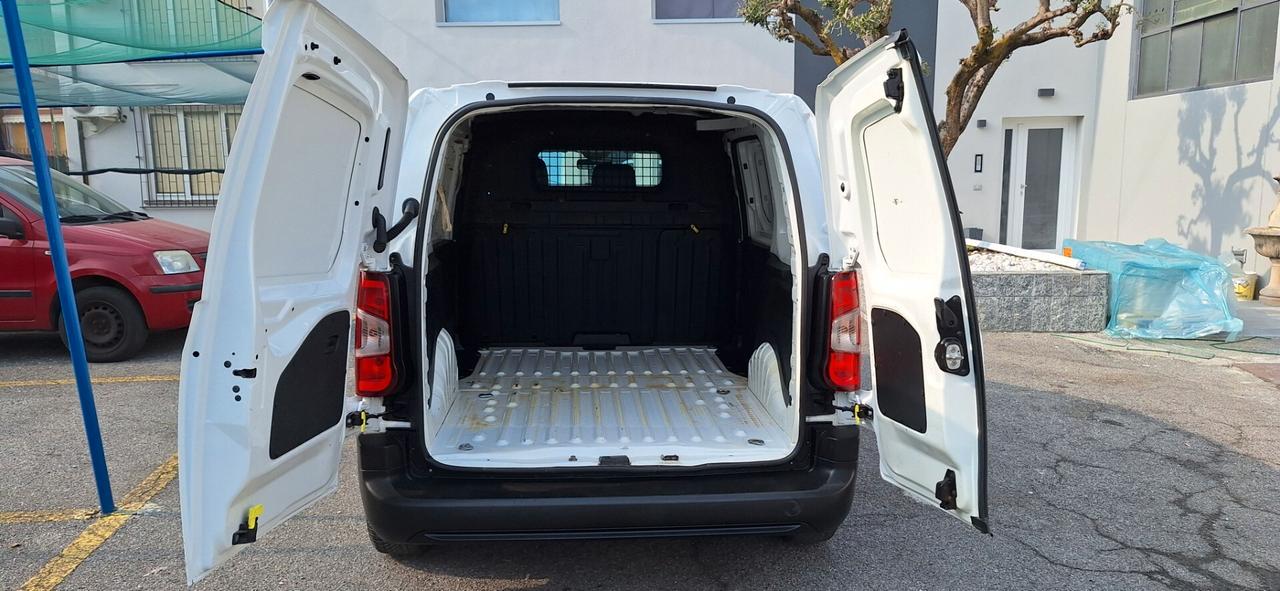 Toyota Proace City 1.5D 100 CV S&S PC 5p. Comfort