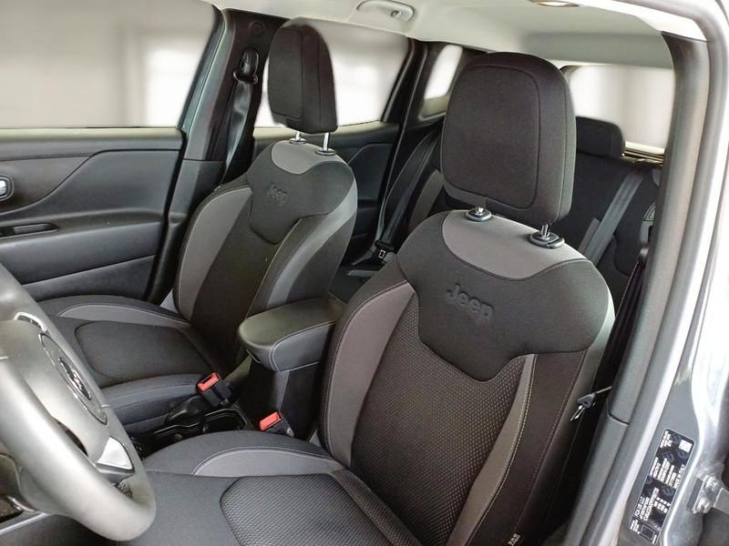 JEEP RENEGADE 1.5 T4 MHEV 130cv Limited DDCT