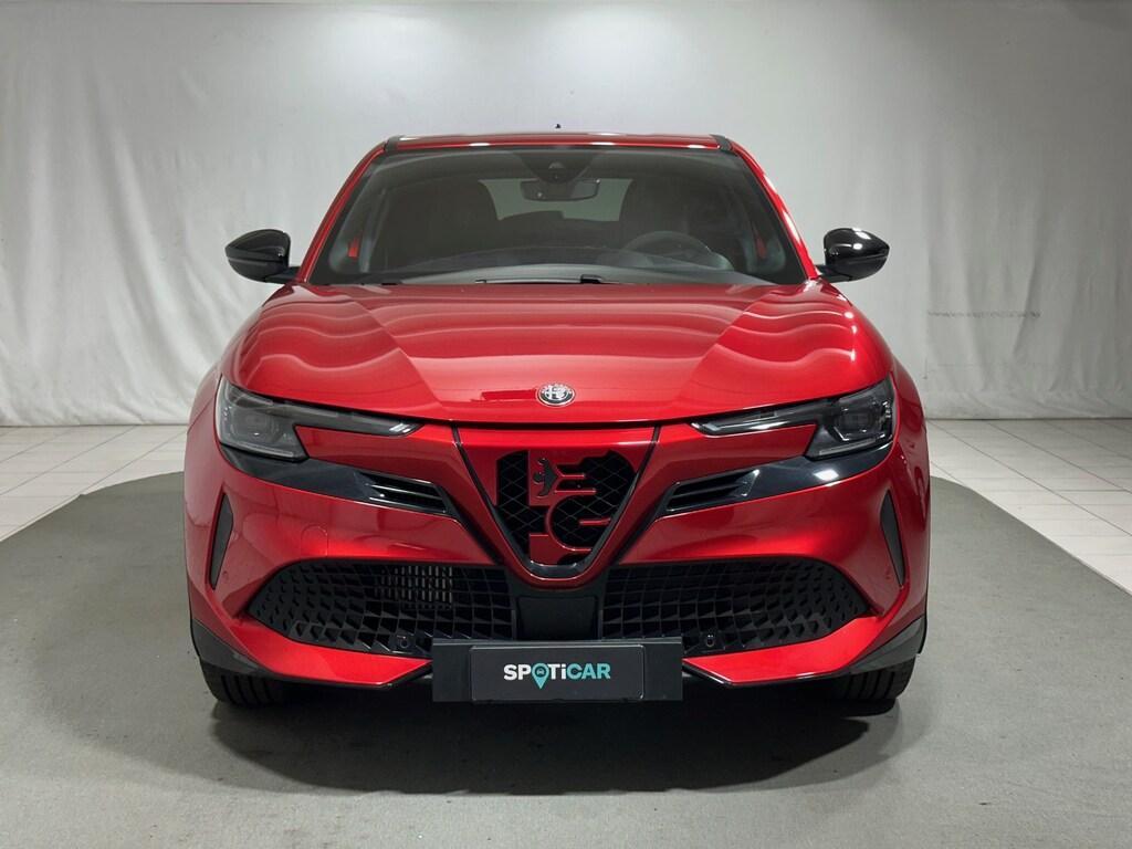 Alfa Romeo Junior 1.2 ibrida Q4 Intensa 145cv edct6