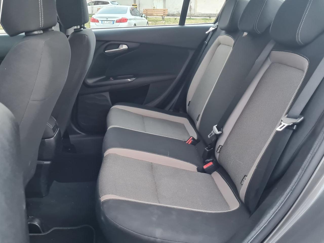 Fiat Tipo 1.3 Multijet Lounge #9370