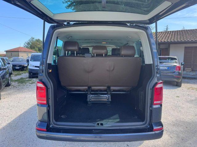 VOLKSWAGEN Caravelle 2.0 TDI 150CV 4 Motion - 9 POSTI