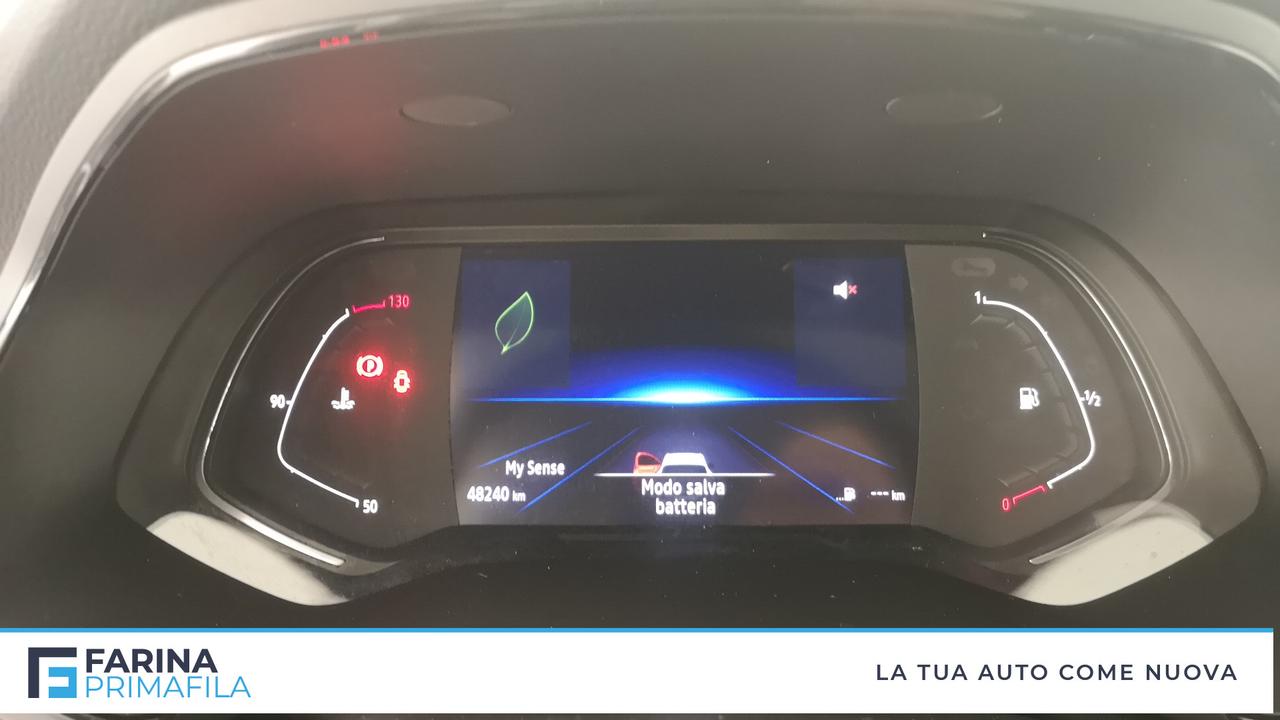 RENAULT Captur II 2024 - Captur 1.0 tce Techno 90cv