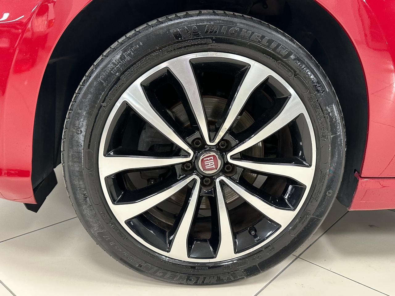 Fiat Tipo 1.6 Mjt S&S 120 Cv SW Lounge - 2020