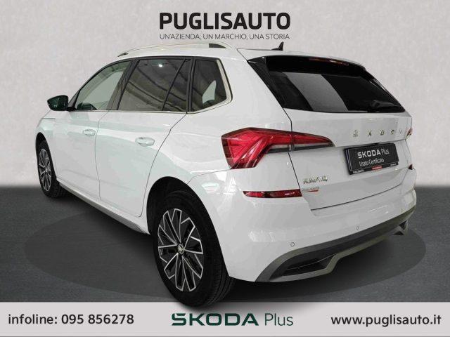 SKODA Kamiq 1.0 TSI 110 CV Style