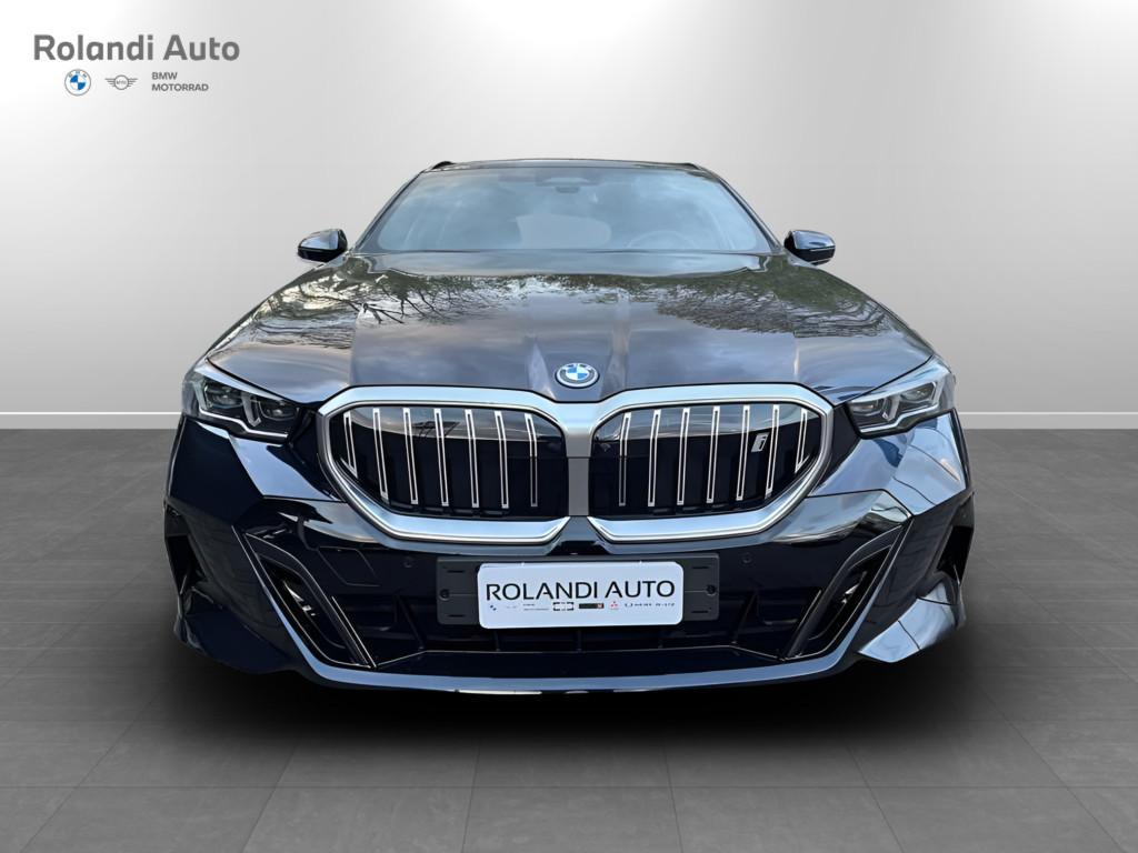 BMW Serie 5 Touring i5 MSport edition eDrive40