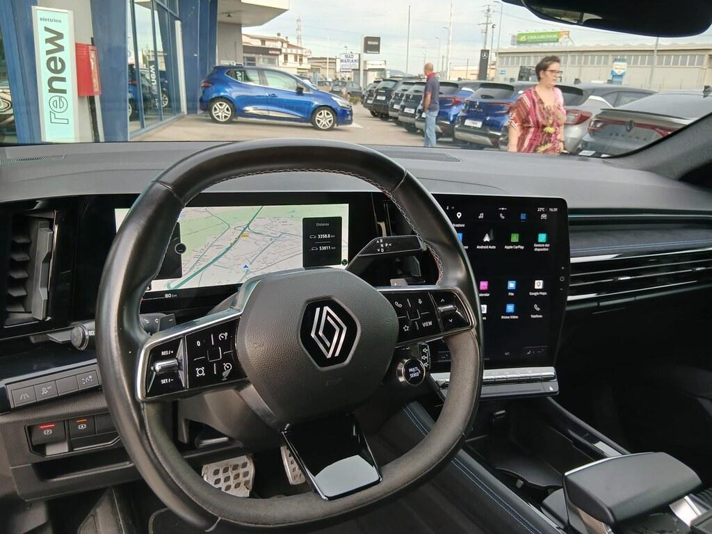 Renault Austral 1.2 E-Tech full hybrid Techno Esprit Alpine