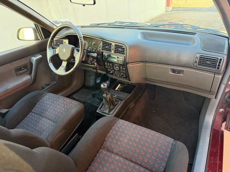 Renault R 19 1.8 SPI 16 V Cabriolet