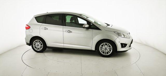 FORD C-Max 1.0 EcoBoost 125CV Start&Stop Titanium