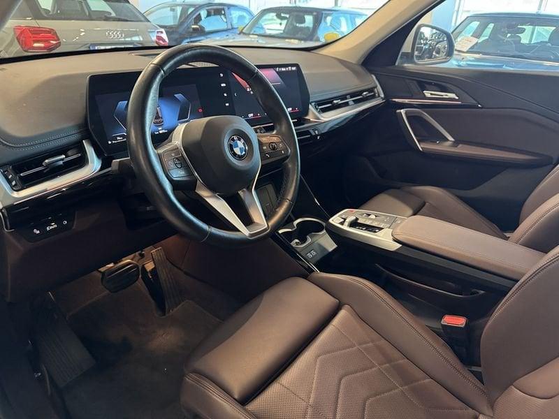 BMW X1 xDrive 20d xLine