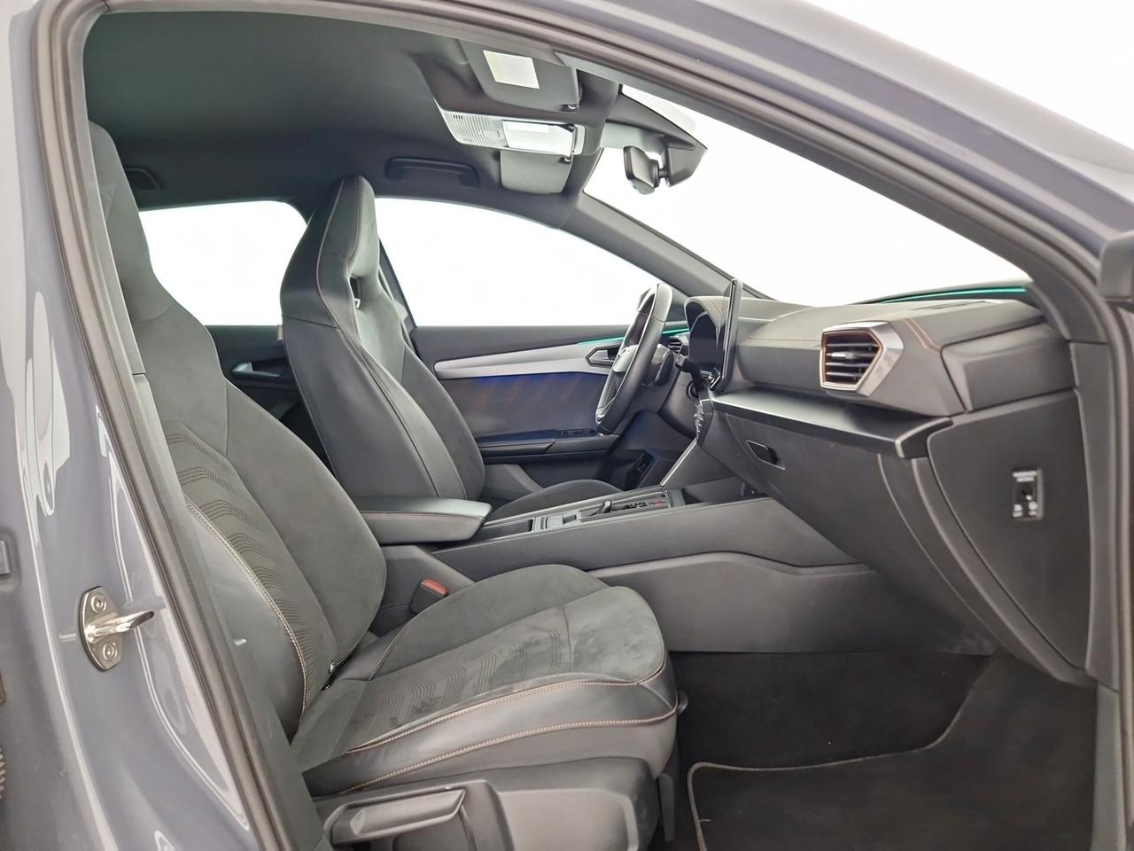 Cupra Formentor 1.4 e-Hybrid 204CV DSG Tribe Edition