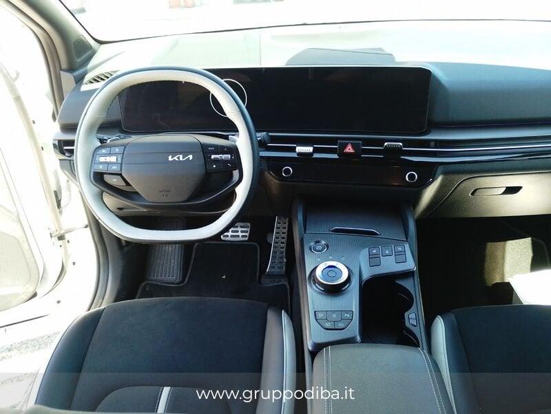 Kia Sportage V 2025 crdi mhev GT-line dct7