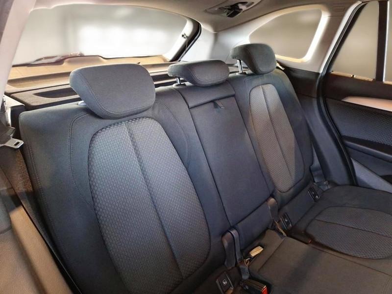 BMW X1 xDrive 25e Business Advantage automatico