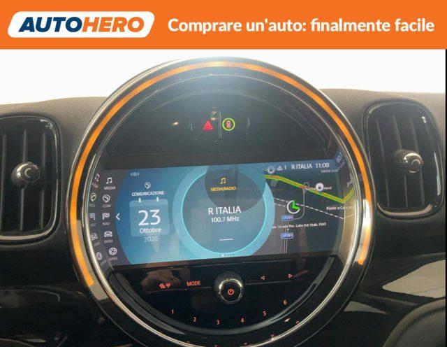 MINI Countryman 1.5 Cooper Essential Countryman