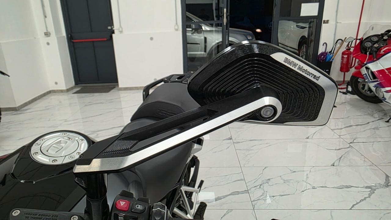 Bmw R 1250 GS triplablec