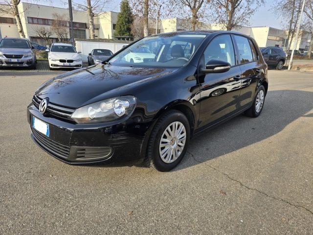 VOLKSWAGEN Golf 1.4 5p. NEOPATENTATI PERMUTE