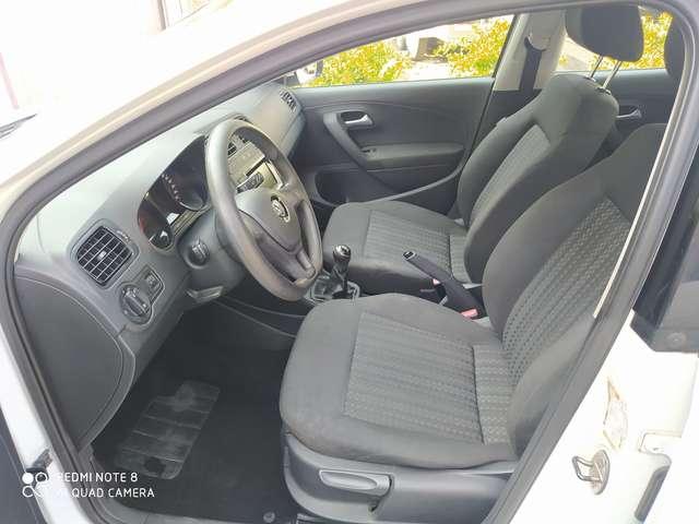 Volkswagen Polo Polo 5p 1.0 mpi Trendline 60cv