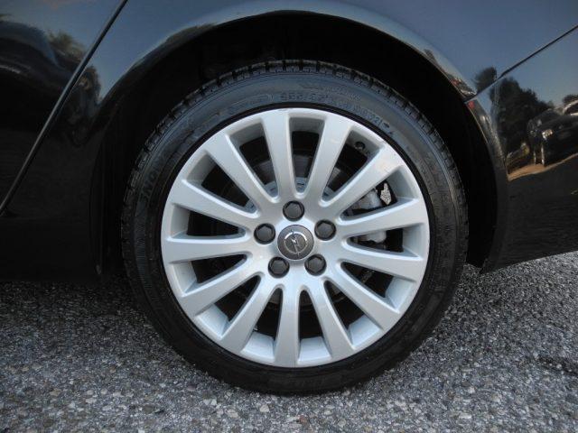 OPEL Insignia 2.0 CDTI 160cv Sports Tourer Cosmo - "DA VETRINA"