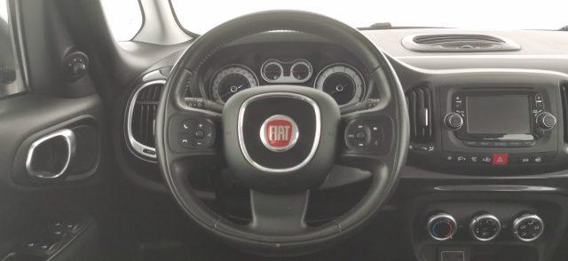 FIAT 500L 1.4 95 CV Pop Star