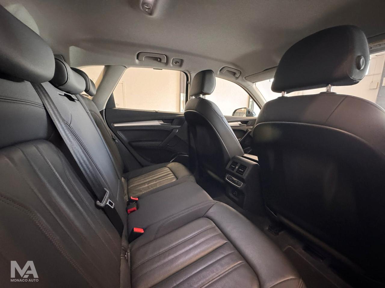 Audi Q5 40 TDI 204cv quattro S tronic Business 2021