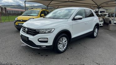 Volkswagen T-Roc 1.6 TDI SCR Business BlueMotion Technology